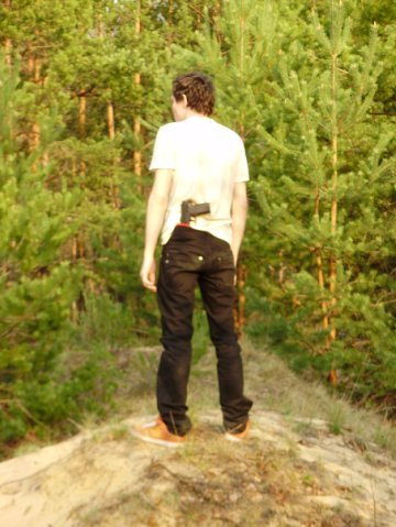 Лёша Лазарев