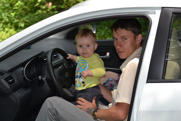 Дмитрий Баханов