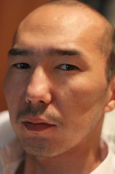 Ильяс Бопеков