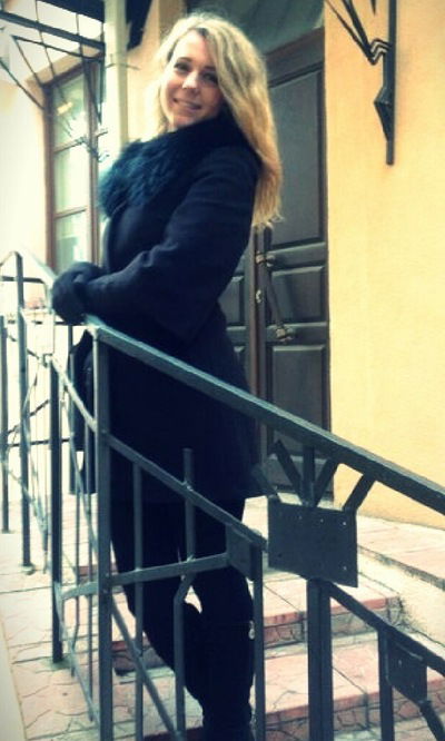 Юлия Вашина