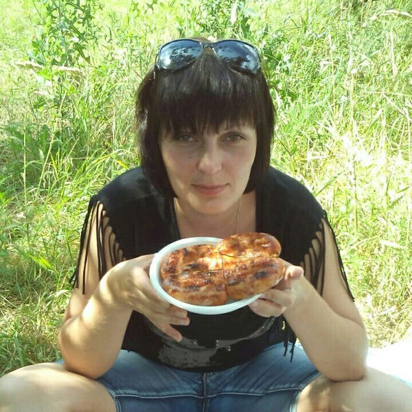 Елена Козюра