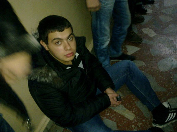 Авдаль Ниязов