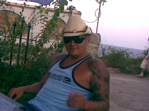 Василий Нагайцев