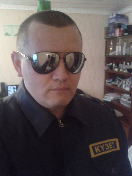 Марат Гариев