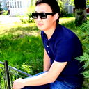 Medet Saparbaev