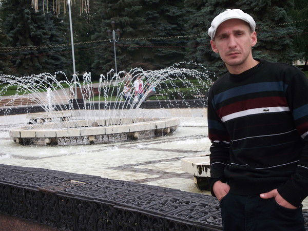 Денис Чернышков