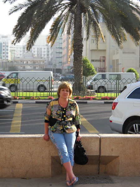 Наташа Ефимова