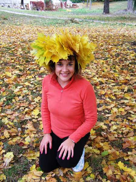 Наташа Яновская