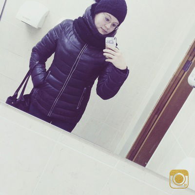 Юля Вахрушева