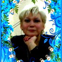 Светлана Соловьёва