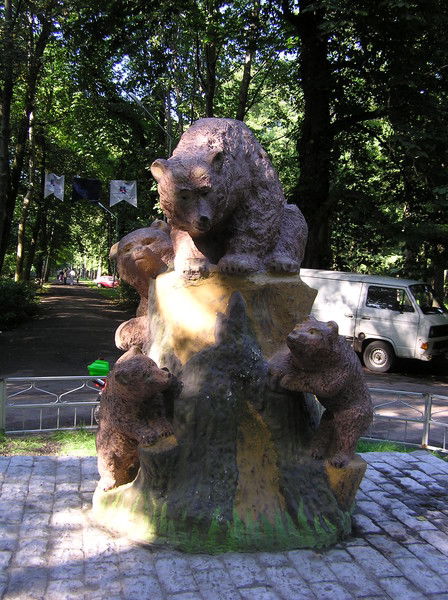 Дмитрий Ветряк