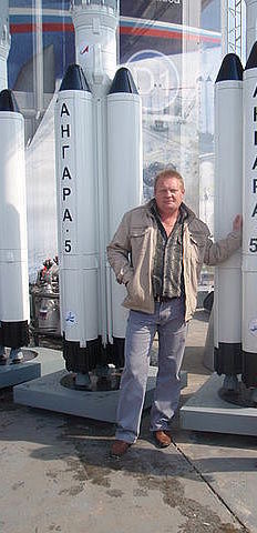 Виктор Металин