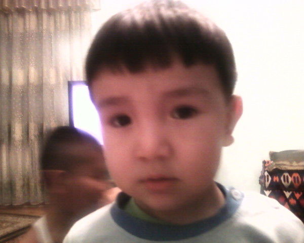 Абдикерим Макашев