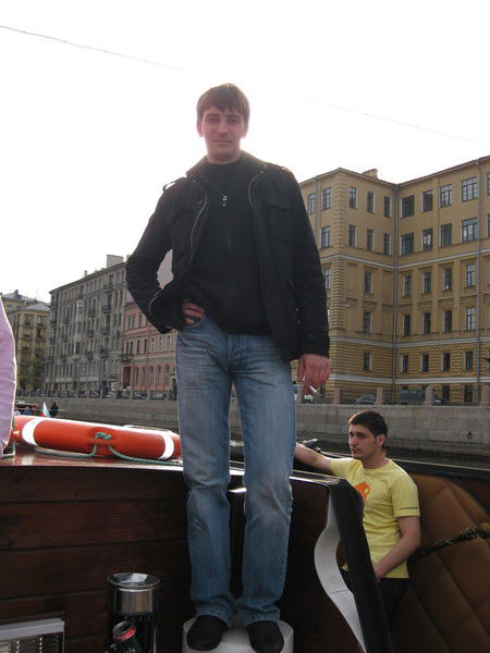 Константин Долгушев