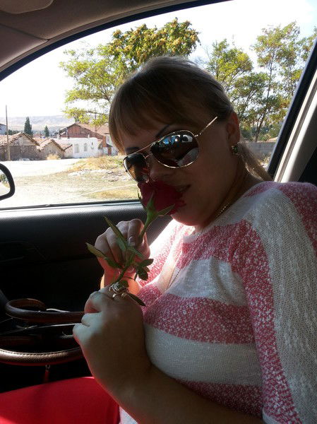 Ирина Иришка