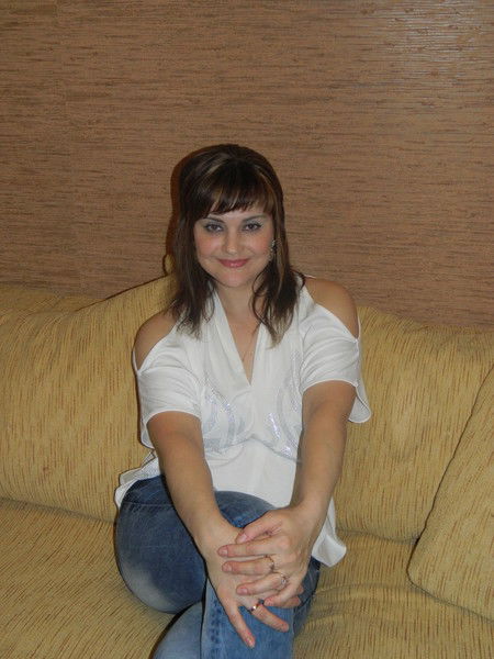 Наталия Морнева