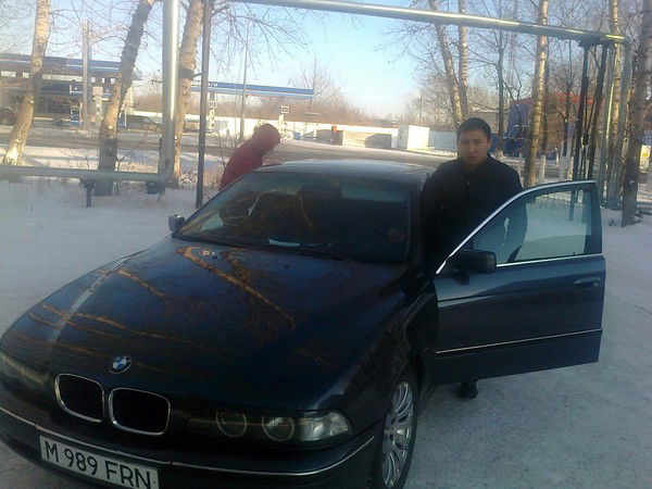 Дулат Калиев