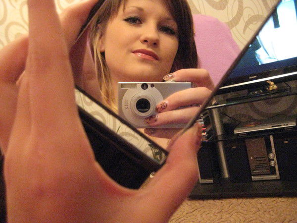 Валерия Аланкина