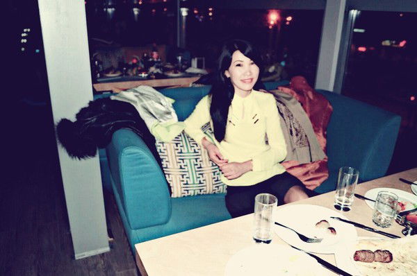 Баян Жуманова