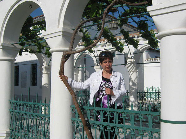 Валентина Иванова