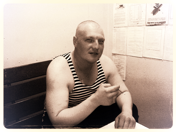 Артем Поповичев