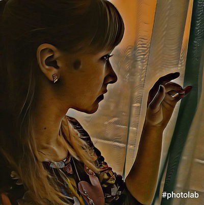 Мария Тормасова