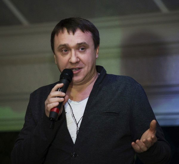 Владимир Викторович