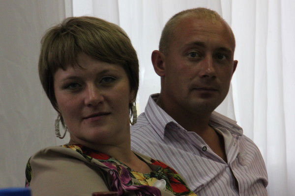 Татьяна Некрыш