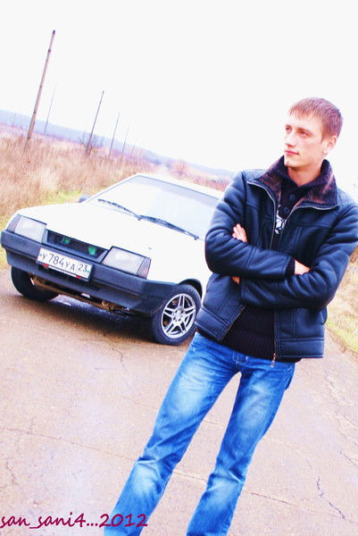 Макс Пачкин