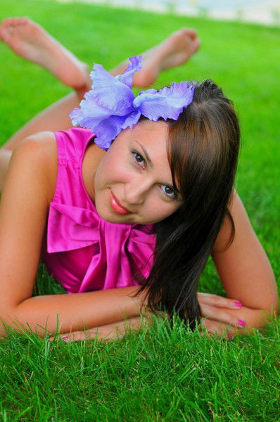 Оксана Неплюева