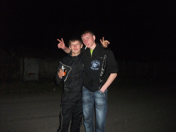 Егор Спольников