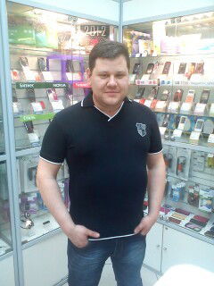 Руслан Рафиков