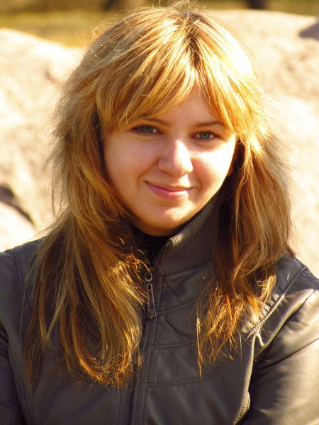 Анна Слободянюк