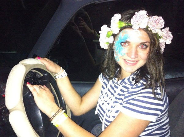 Светлана Сычёва