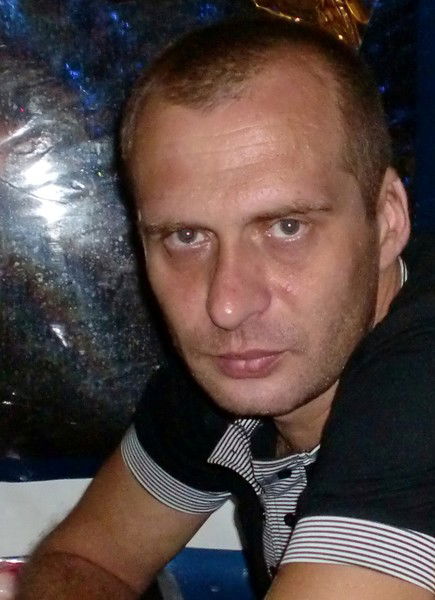 Дмитрий Кондратьев