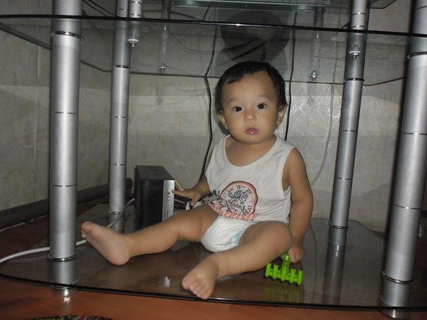 Эльдар Жумаев