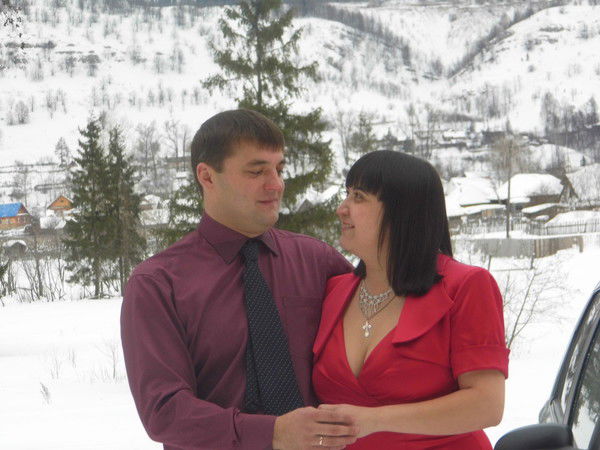 Эльвира Бармасова