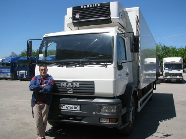 Игорь Ефимов