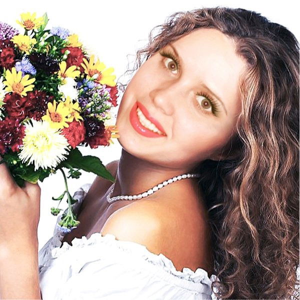 Анна Костюченко