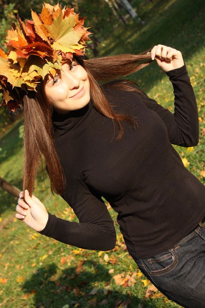 Анастасия Шустрова