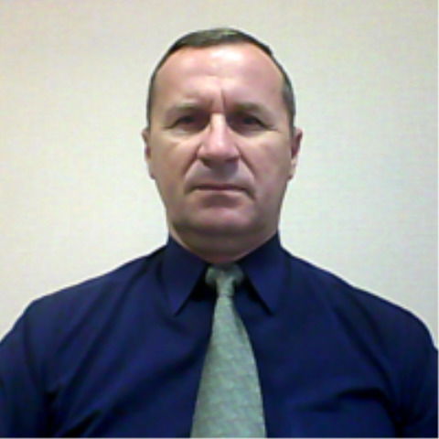 Александр Давыдов