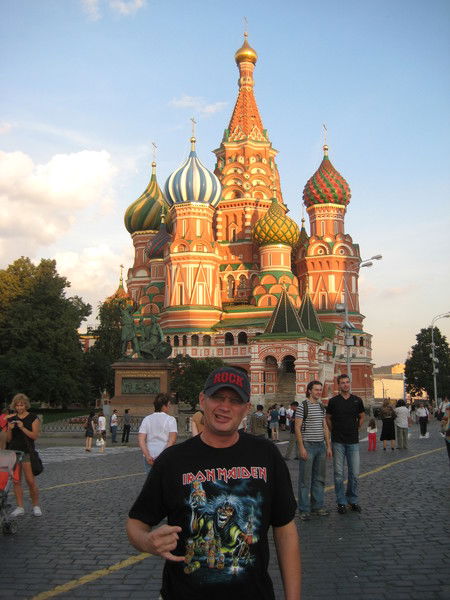 Андрей Хохлов