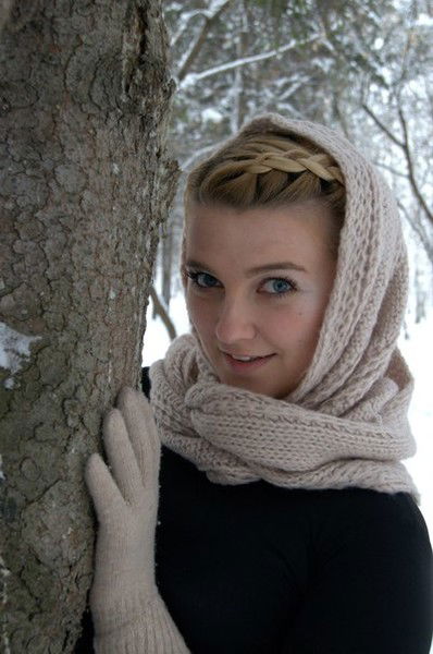 Анна Бояринова