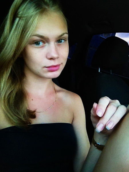 Ксения Дыбкова