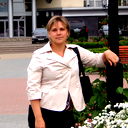 Ирина Мартыненкова