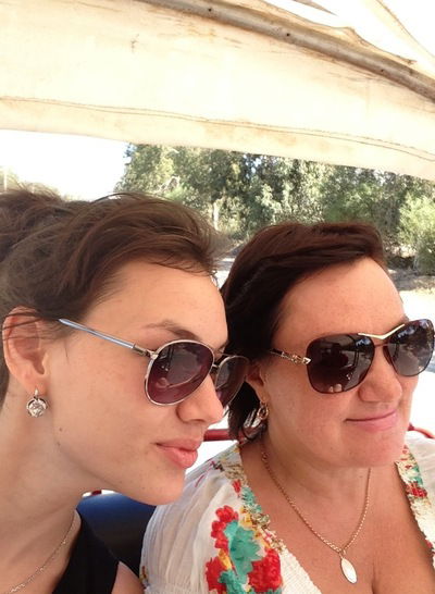 Лариса Жирнова