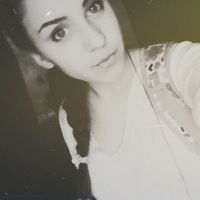 Карина Ковалёва