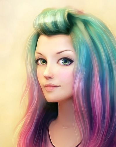 Алёна Вишнёва