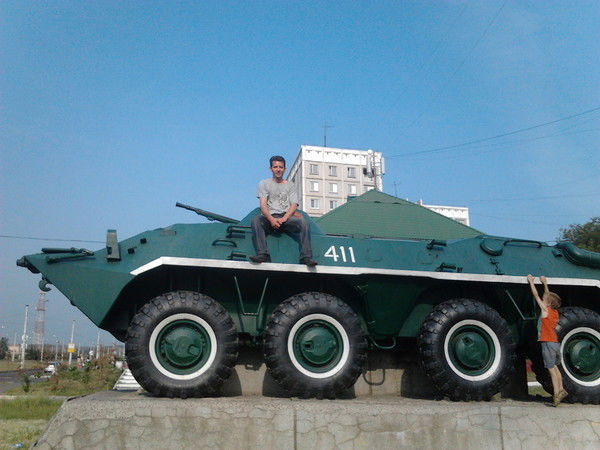 Василий Васьков