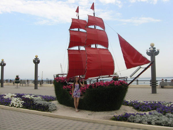 Елена Беспалова